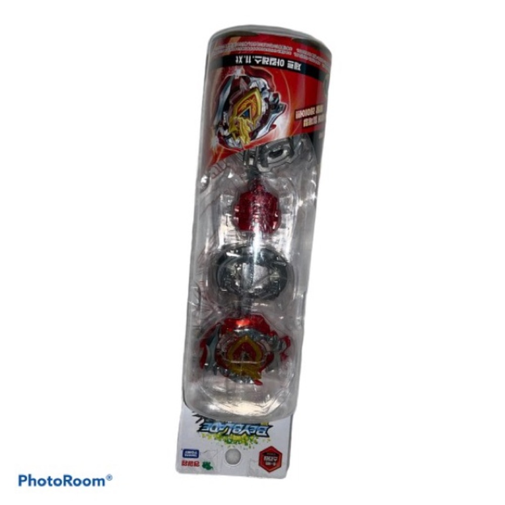 Beyblade pack